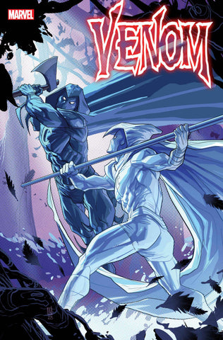 Venom Issue #27 LGY#227 November 2023 Variant Cover Comic Book