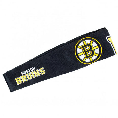 Bruins Jersey FanBand Headband