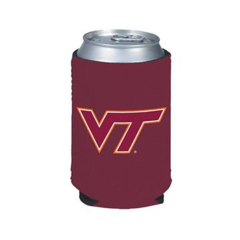 VT Can Coolie Maroon