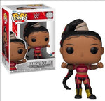 Funko Pop Vinyl WWE - WWE Wrestling - Bianca Belair 108