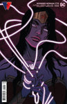 Wonder Woman Issue #779 September 2021 Cover B Becky Cloonan Comic Book