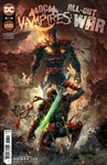 DC vs. Vampires: ALL Out War Issue #6 December 2022 Cover A Comic Book