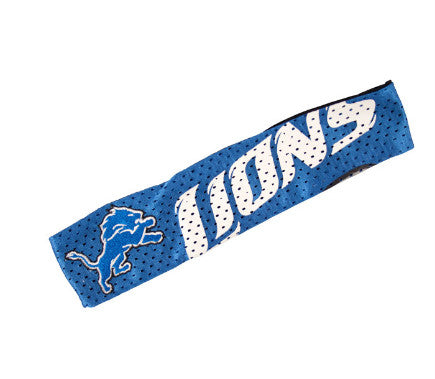 Lions Jersey FanBand Headband