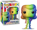 Funko Pop Vinyl w/ Purpose - DC Pride - Poison Ivy 157