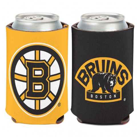 Bruins Can Coolie 2-Sided