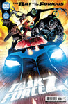 Task Force Z Issue #6 March 2022 Cover A Comic Book