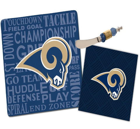 Rams Party Gift Set