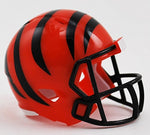 Bengals Pocket Size Helmet