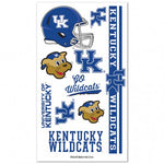 Kentucky Temporary Tattoos