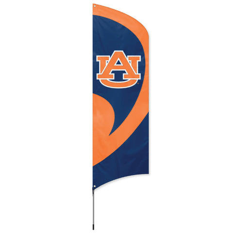 Auburn 8.5ft Tall Flag Kit