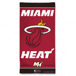 Heat Beach Towel 30" x 60" Fiber