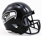 Seahawks Pocket Size Helmet