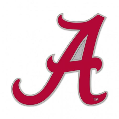 Alabama Collector Pin Logo