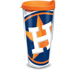 Astros 24oz Colossal Tervis w/ Lid