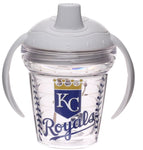 Royals 6oz Sippy Cup Tervis w/ Lid