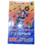 2022-23 Panini Hoops NBA Hobby Box