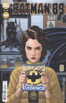 Batman 89 Issue #3 October 2021 Cover A Comic Book