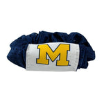 Michigan Hair Twist Scrunchie