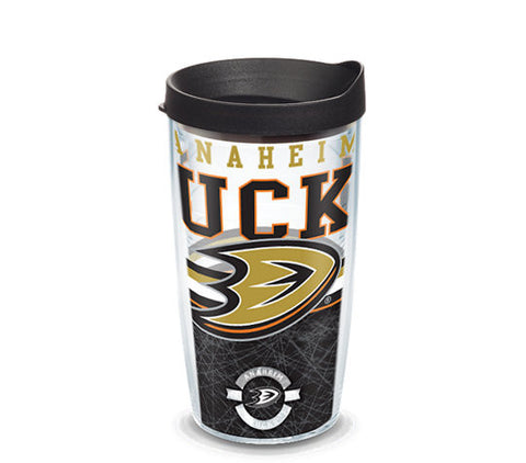 Ducks 16oz Core Tervis w/ Lid