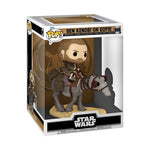 Funko Pop Vinyl Deluxe - Star Wars - Ben Kenobi on Eopie 549