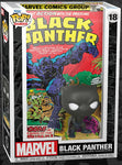 Funko Pop Vinyl Comic Covers - Marvel - Black Panther 18