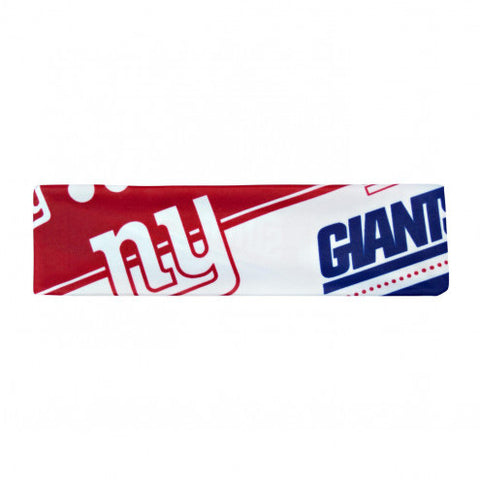 Giants Stretch Headband NFL