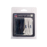 Colts 50-Pack Imprinted Golf Tees