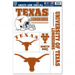 Texas 11x17 Ultra Decal