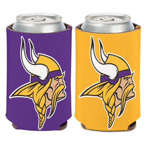 Vikings Can Coolie 2-Sided