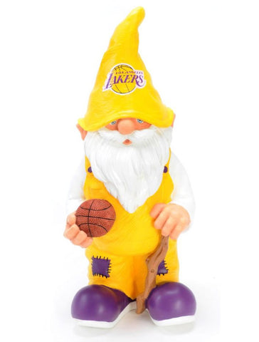 Lakers Team Gnome