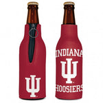 Indiana Bottle Coolie 2-Sided