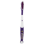 Vikings Toothbrush Soft MVP