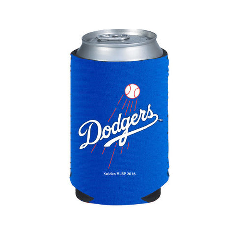 Dodgers Can Coolie Blue