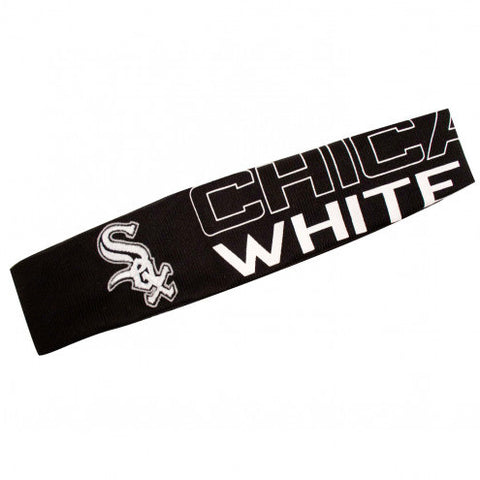 White Sox Jersey FanBand Headband