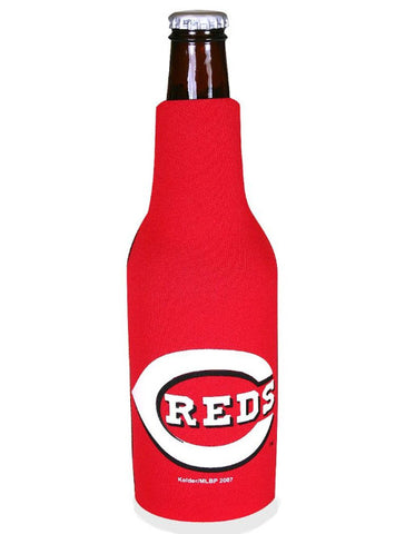 Reds Bottle Coolie Red