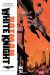 Batman: White Knight The Deluxe Edition Graphic Novel HC Year 2020 Sean Murphy