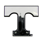 Tennessee Auto Emblem Chrome Logo