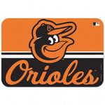 Orioles Welcome Mat Small 20" x 30"