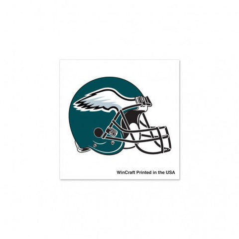 Eagles Temporary Tattoos 4-Pack