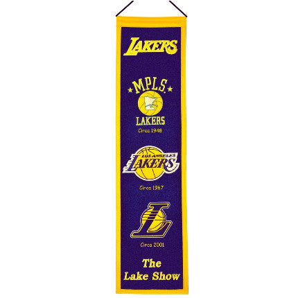 Lakers – JP Sports