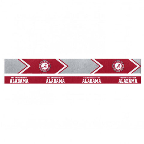 Alabama 2-Pack Headband Set