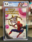 Gold Goblin Issue #5 Year 2023 Special Label CGC Graded 9.6 Comic Book