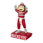 Ohio St Mascot Statue