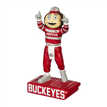 Ohio St Mascot Statue