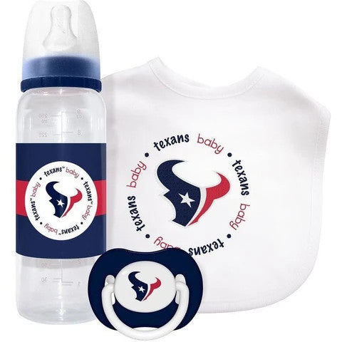 Texans Baby Starting Set