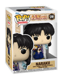 Funko Pop Vinyl Animation - Inuyasha - Naraku 1299