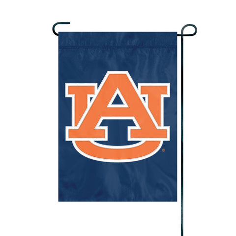 Auburn Garden Flag Premium