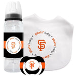 Giants Baby Starting Set MLB