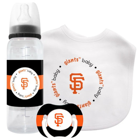 Giants Baby Starting Set MLB