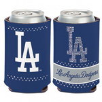 Dodgers Can Coolie Bling